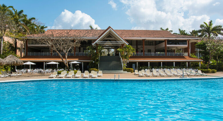 Hotel Occidental Tamarindo