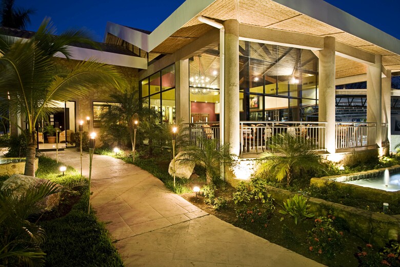 Hotel Occidental Tamarindo