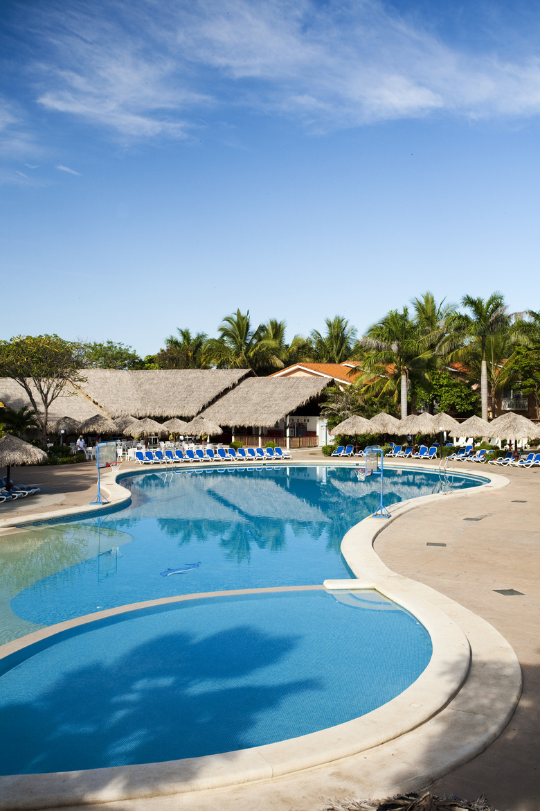 Hotel Occidental Tamarindo