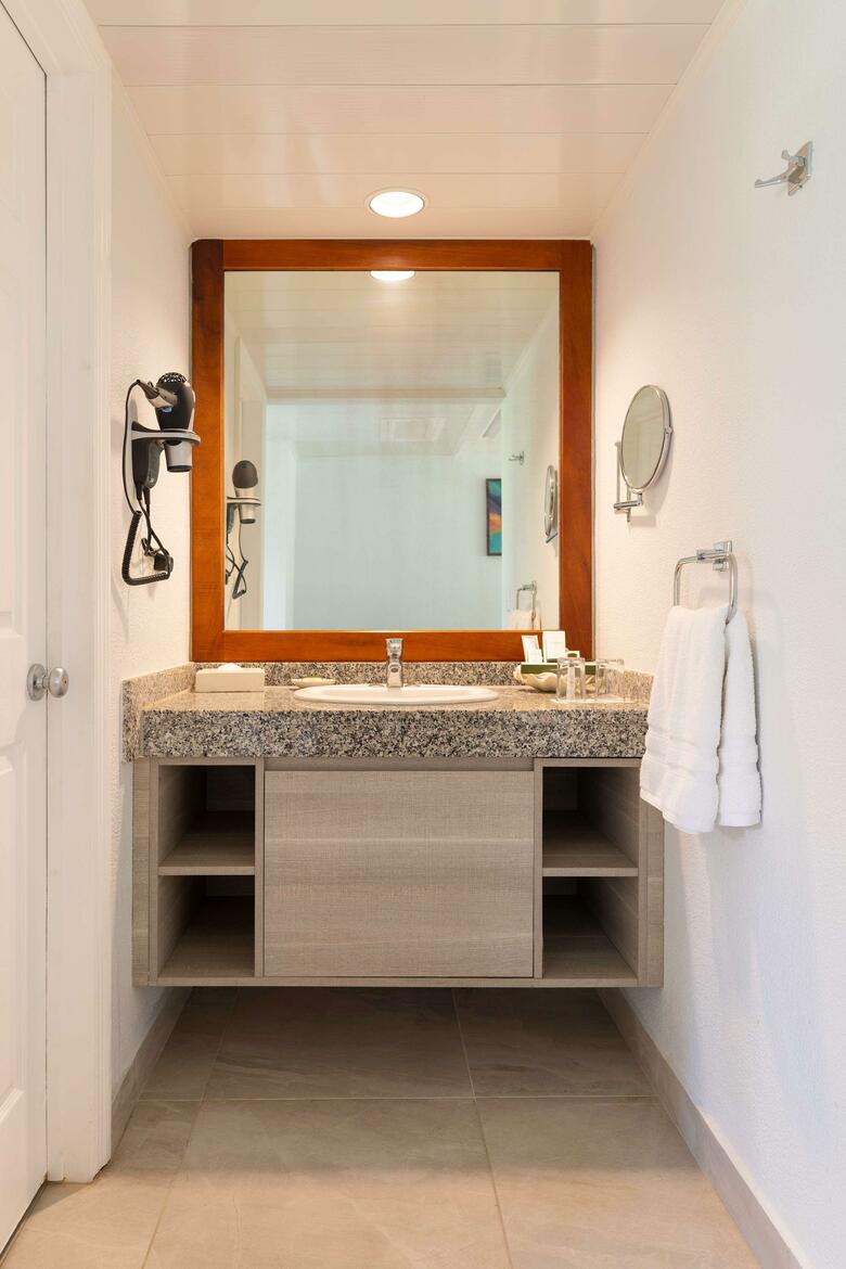 Hotel Occidental Tamarindo