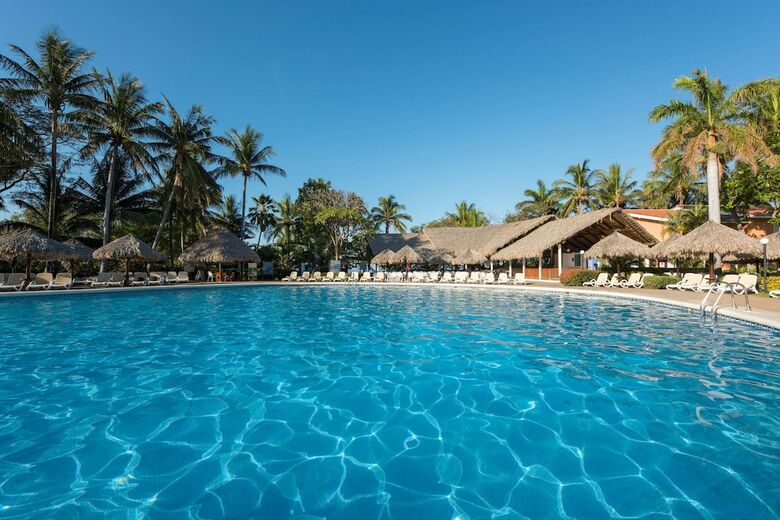 Hotel Occidental Tamarindo