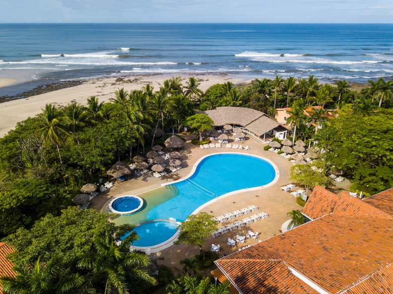 Hotel Occidental Tamarindo