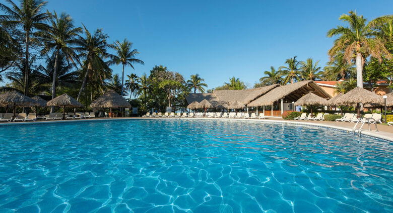 Hotel Occidental Tamarindo