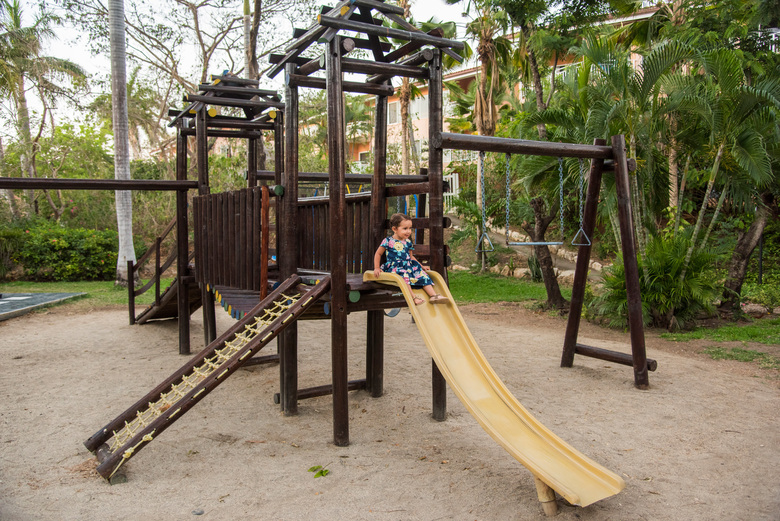Hotel Occidental Tamarindo
