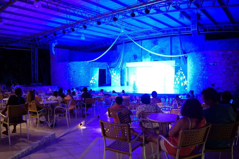 Hotel Occidental Tamarindo
