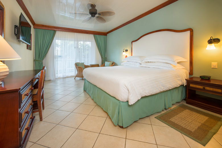 Hotel Occidental Tamarindo