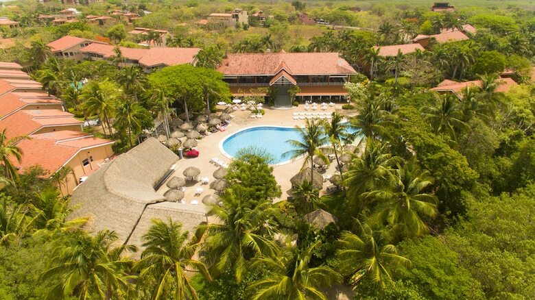 Hotel Occidental Tamarindo