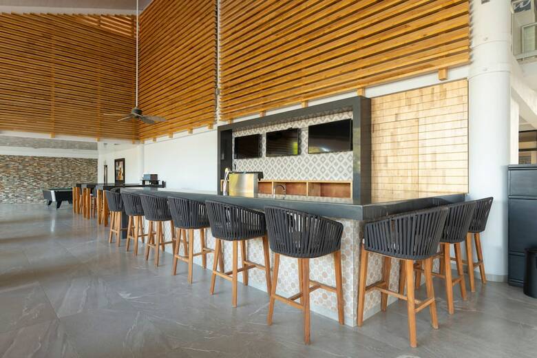 Hotel Occidental Tamarindo