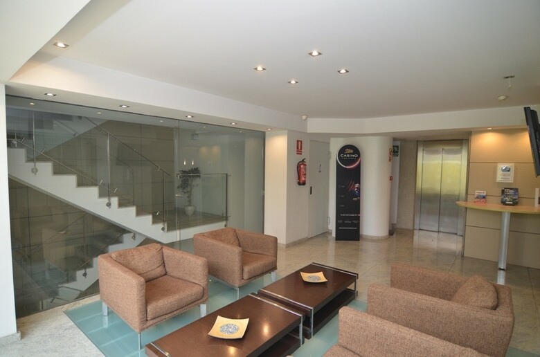 Apartamento Valencia Rental