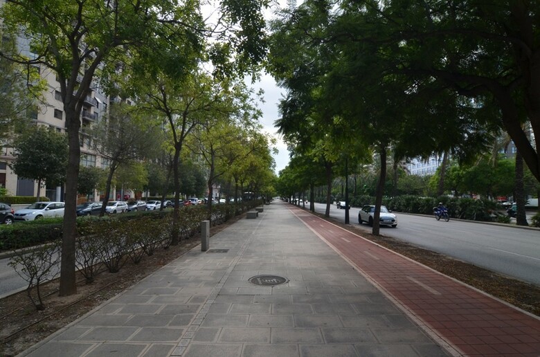 Apartamento Valencia Rental