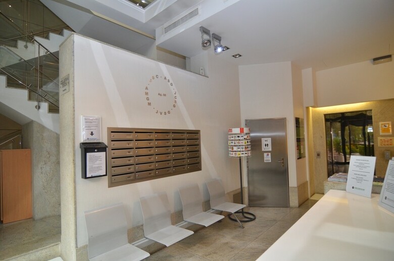Apartamento Valencia Rental