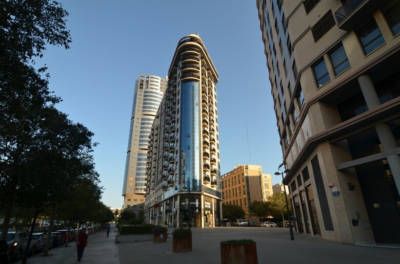 Apartamento Valencia Rental