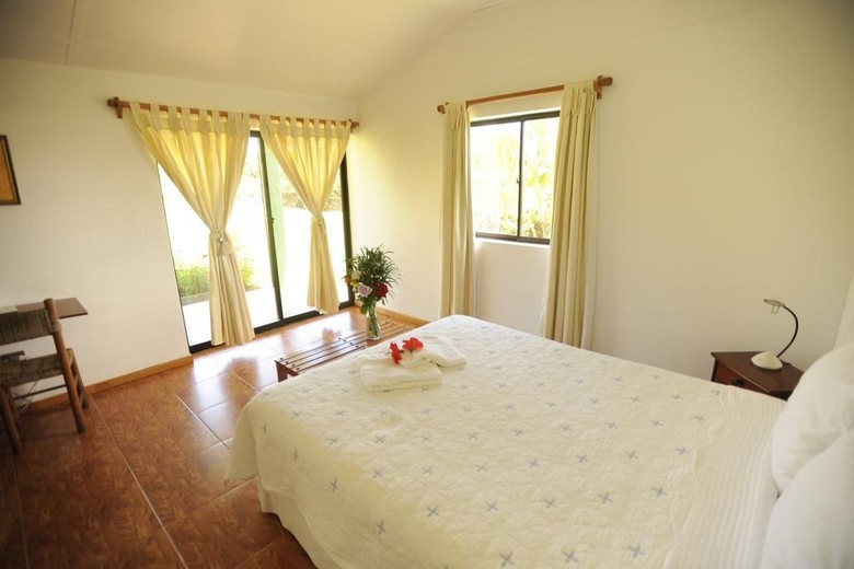 Hotel Vai Moana