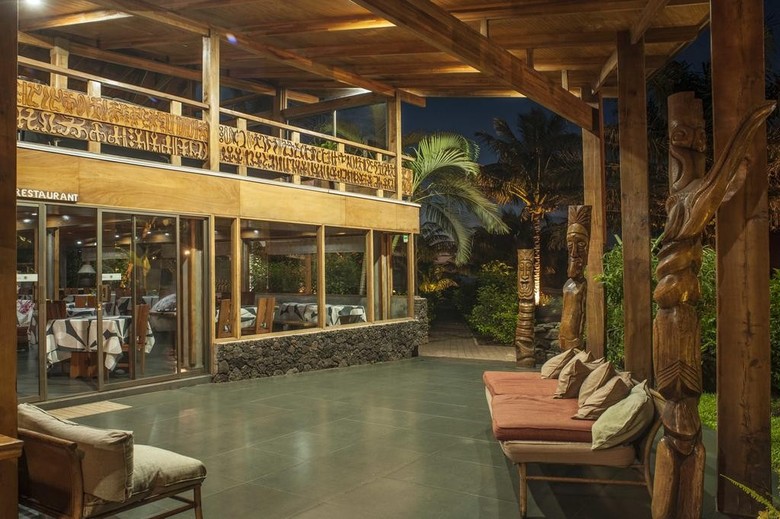 Hotel Vai Moana