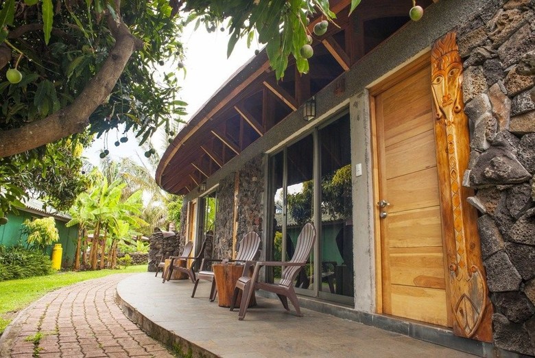 Hotel Vai Moana