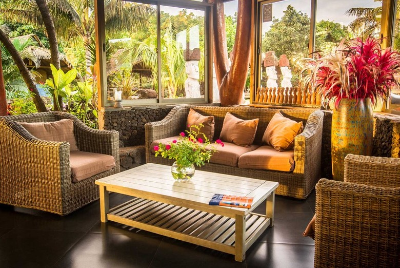 Hotel Vai Moana