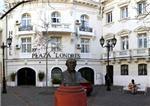 Plaza Londres 77