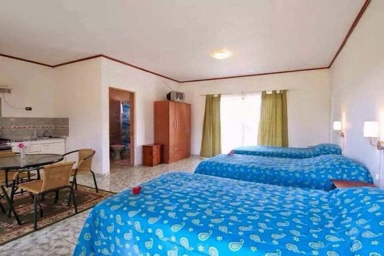 Cabana Honu Nui