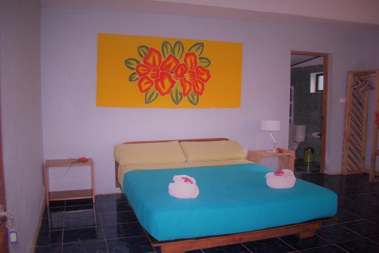 Hostal Pukao