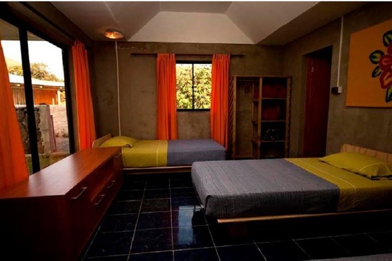 Hostal Pukao