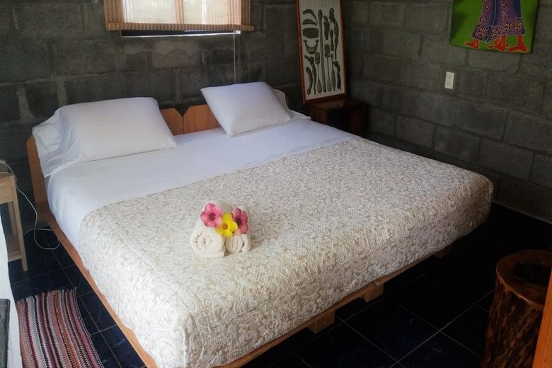 Hostal Pukao