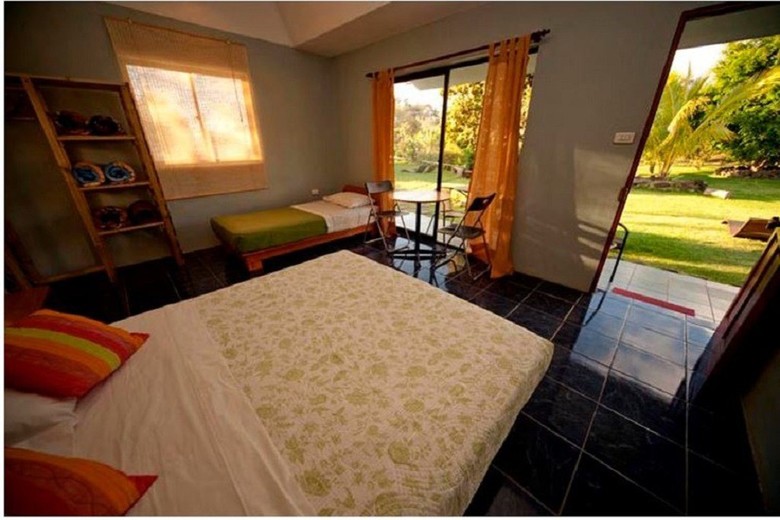 Hostal Pukao