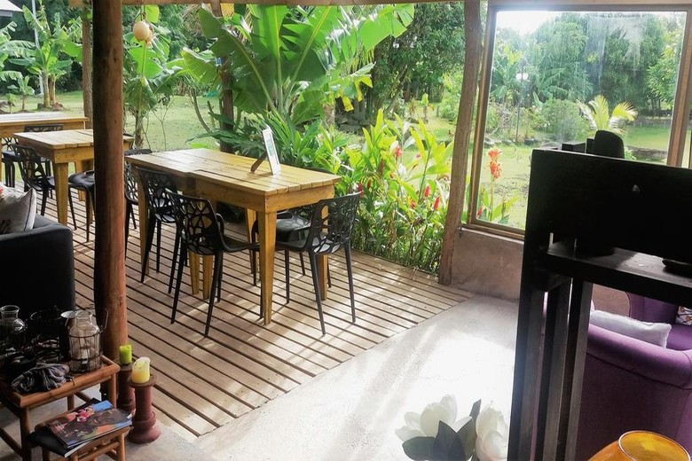 Hostal Pukao