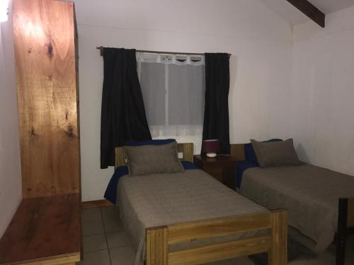 Cabana Pumakari