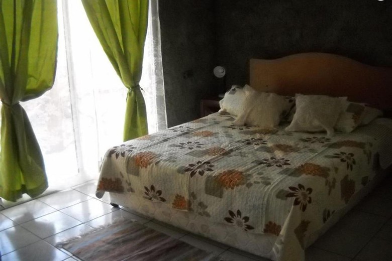 Cabana Manuto