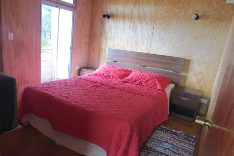 Cabana Manuto