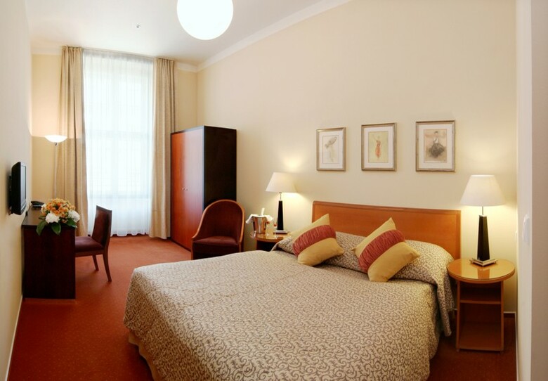 Michelangelo Grand Hotel