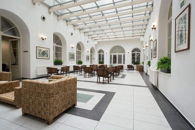 Michelangelo Grand Hotel