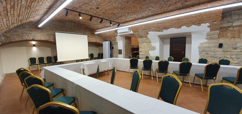 Michelangelo Grand Hotel