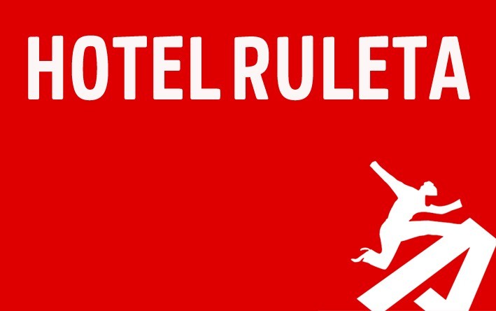 Apartamentos Ruleta 3 Llaves