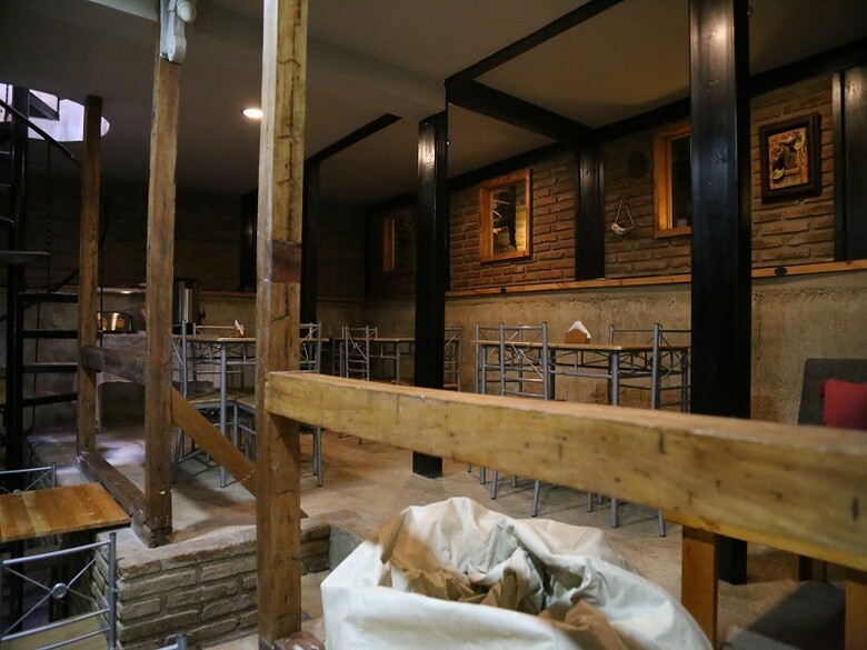 Hotel Boutique Casa Vander