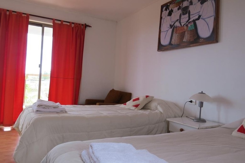 Cabana Te Pito Kura
