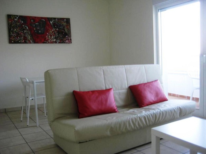 Apartamentos Be Free Mojacar