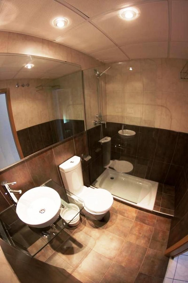 Apartamentos Be Free Mojacar