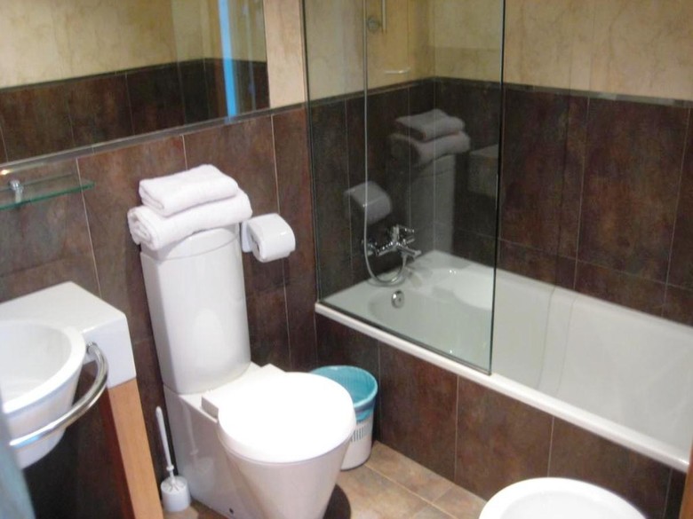 Apartamentos Be Free Mojacar