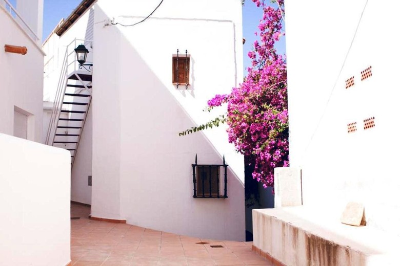 Apartamentos Be Free Mojacar