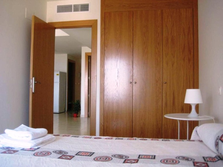 Apartamentos Be Free Mojacar