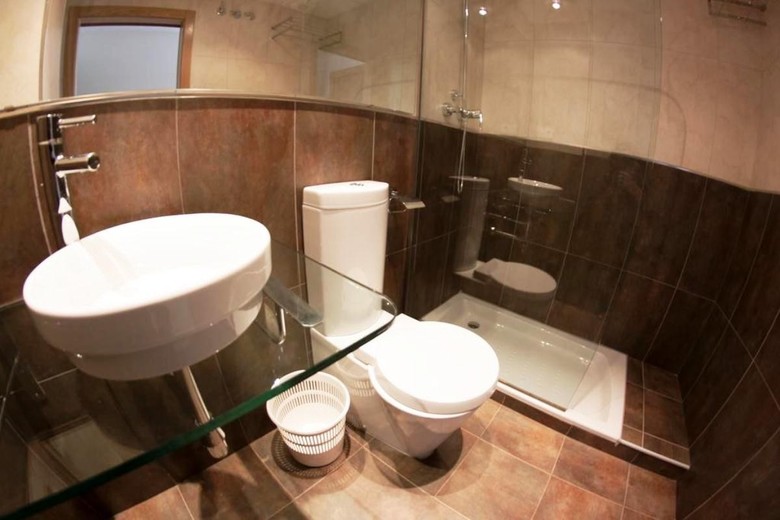 Apartamentos Be Free Mojacar