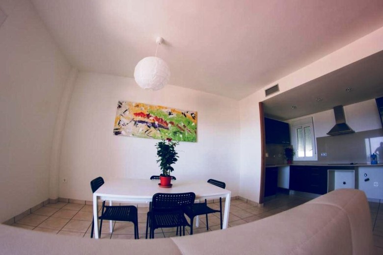 Apartamentos Be Free Mojacar
