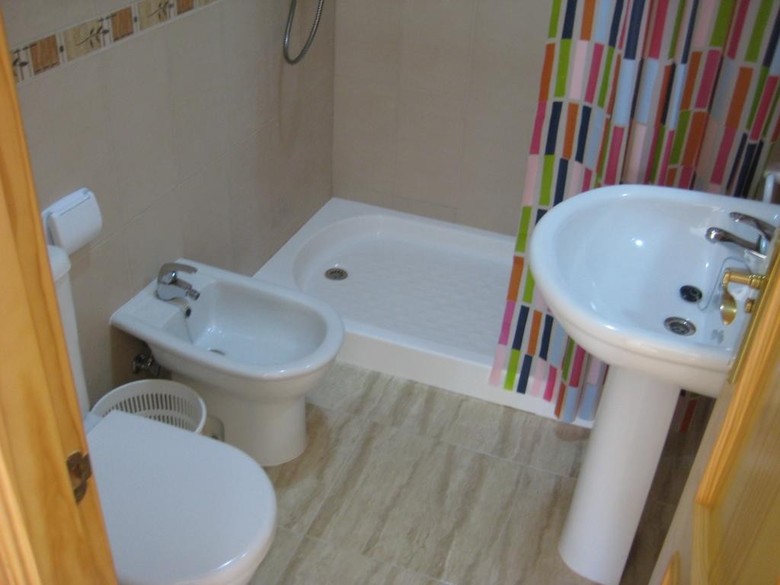 Apartamentos H3 Playamar