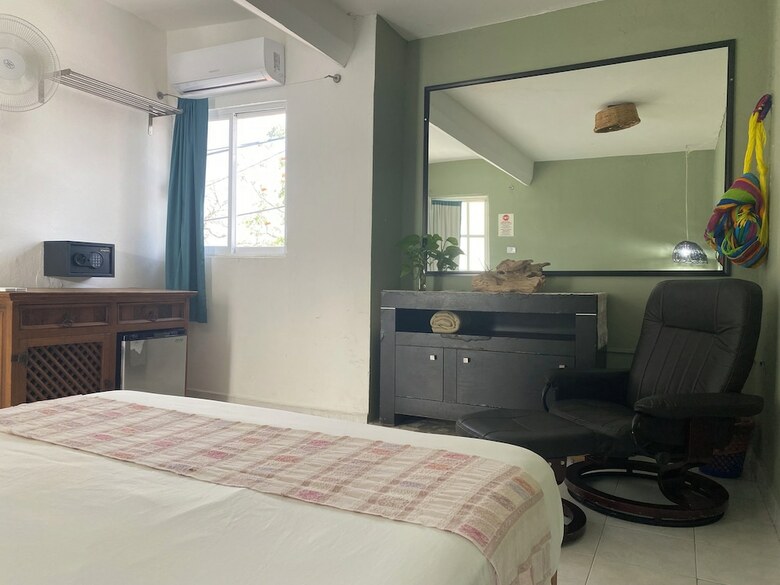 B & B Caribo Cozumel