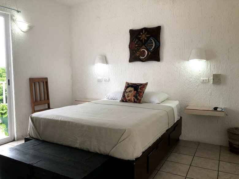 B & B Caribo Cozumel