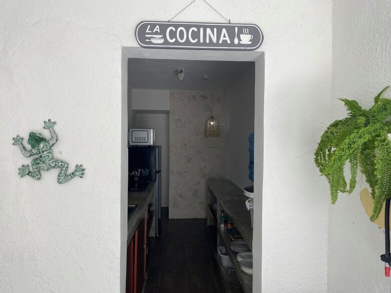 B & B Caribo Cozumel