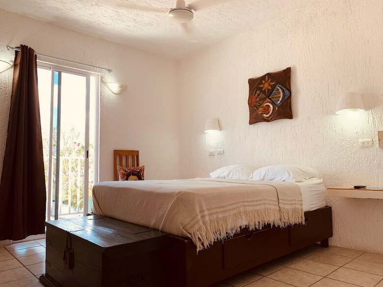 B & B Caribo Cozumel