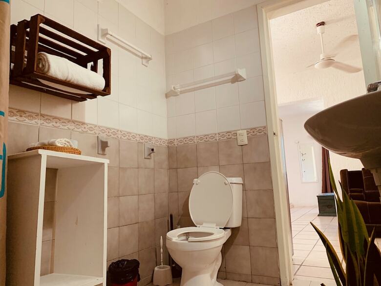 B & B Caribo Cozumel
