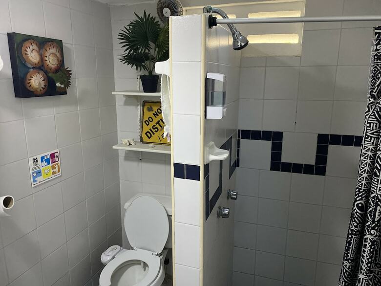 B & B Caribo Cozumel